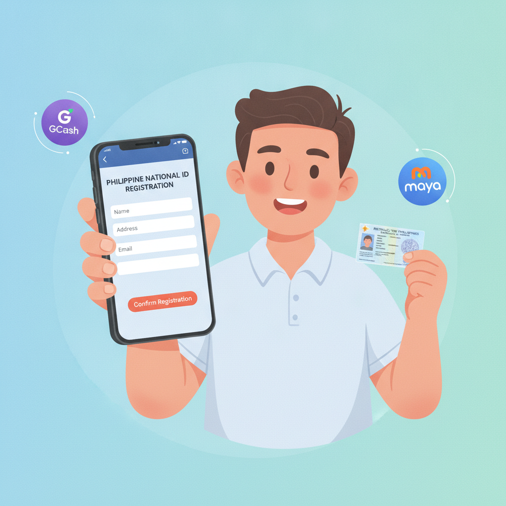 Illustration: How to Register on JD Unlimited: Step-by-Step Guide for New Players